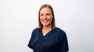 Carina Vorholt